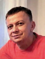 Portrait von Konstantin Schaak